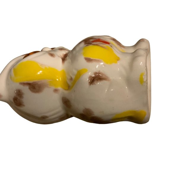 Owl Salt and Pepper Shaker Set- Colorful - Picture 13 of 16